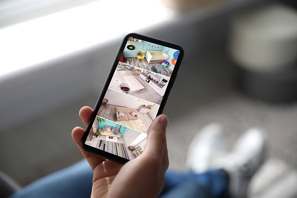 Квартира в смартфоне. Как цифровые сервисы меняют рынок новостроек? Квартира в смартфоне. Как цифровые сервисы меняют рынок новостроек?