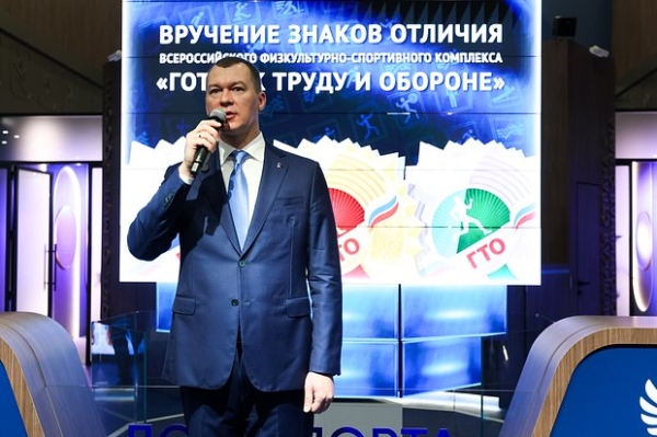 На ПМЭФ открылся &laquo;Дом спорта&raquo; и прошел день олимпийских чемпионов. Как это было?