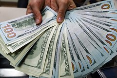 Назван долг Украины перед МВФ Назван долг Украины перед МВФ