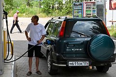 Назван способ нарастить производство топлива в России