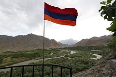 Названы потери Армении от остановки экспорта рыбы в Россию