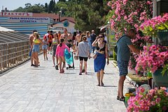 Российский регион предупредили об аномальной жаре