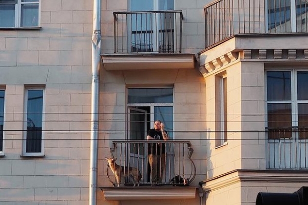 «Схема Долиной у нас не работает» Россияне стали чаще покупать жилье в Белоруссии. Чем их привлекает недвижимость соседней страны? «Схема Долиной у нас не работает» Россияне стали чаще покупать жилье в Белоруссии. Чем их привлекает недвижимость соседней страны?