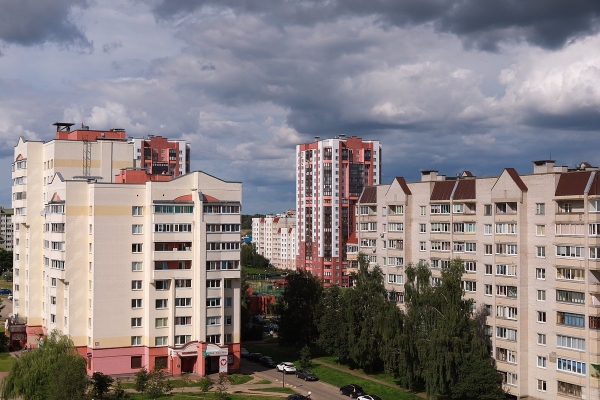 «Схема Долиной у нас не работает» Россияне стали чаще покупать жилье в Белоруссии. Чем их привлекает недвижимость соседней страны? «Схема Долиной у нас не работает» Россияне стали чаще покупать жилье в Белоруссии. Чем их привлекает недвижимость соседней страны?