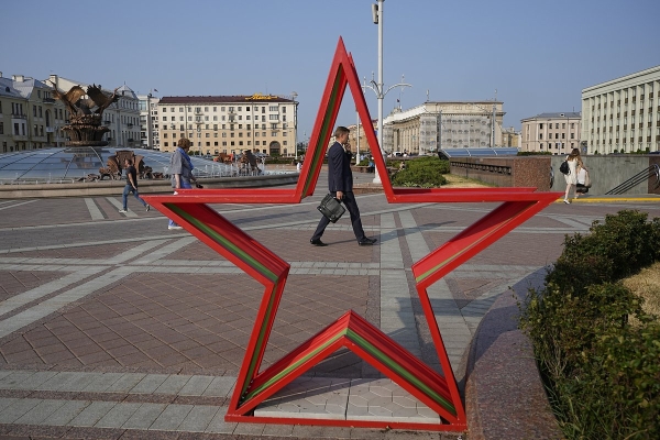 «Схема Долиной у нас не работает» Россияне стали чаще покупать жилье в Белоруссии. Чем их привлекает недвижимость соседней страны? «Схема Долиной у нас не работает» Россияне стали чаще покупать жилье в Белоруссии. Чем их привлекает недвижимость соседней страны?
