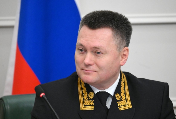 &laquo;Воля государства или мнение эксперта&raquo; Почему осужденный топ-менеджер намерен обратиться к председателю Верховного суда?