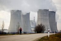 «Возрождение интереса к атомной энергетике неизбежно» В мире снова начнут массово строить АЭС. Победит ли Россия в этой гонке? «Возрождение интереса к атомной энергетике неизбежно» В мире снова начнут массово строить АЭС. Победит ли Россия в этой гонке?
