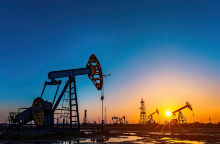 Brent выросла на 7% на заявлениях Трампа по Ирану
