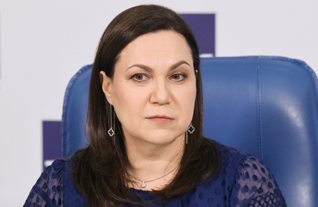 Замминистра экономического развития Татьяна Илюшникова: для ПВЗ нужен отдельный ОКВЭД, чтобы отрасль получила свой голос
