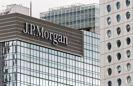 ИИ-агенты JPMorgan сформировали инвестиционный портфель лучше классической модели 60/40