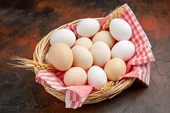 Аналитик назвала рекордно подешевевшие в июне продукты Аналитик назвала рекордно подешевевшие в июне продукты