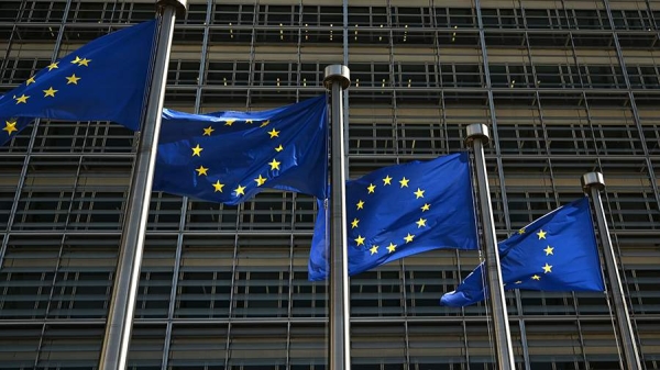 Reuters сообщил о намерениях ЕС ввести санкции против 90 банков из РФ
Reuters сообщил о намерениях ЕС ввести санкции против 90 банков из РФ