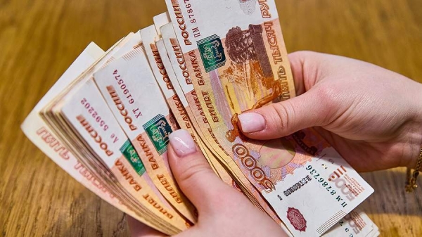
                    Путин отметил ускорение динамики банковского кредитования в РФ

        
