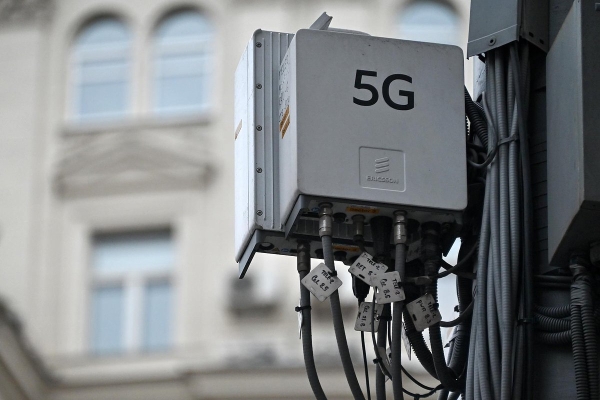 Билайн подтвердил готовность сети к 5G. Какие преимущества получат клиенты? Билайн подтвердил готовность сети к 5G. Какие преимущества получат клиенты?