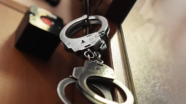 Фигуранта дела о хищении 8 млрд рублей у банка приговорили к 16,5 года колонии
Фигуранта дела о хищении 8 млрд рублей у банка приговорили к 16,5 года колонии