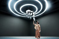 «Мы серьезные люди, делающие серьезное дело» В какое будущее ведут планету Маск и лидеры ИИ-революции, спорящие о «Терминаторе»? «Мы серьезные люди, делающие серьезное дело» В какое будущее ведут планету Маск и лидеры ИИ-революции, спорящие о «Терминаторе»?