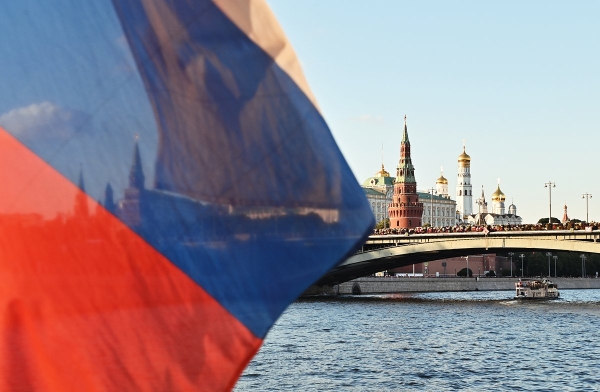 Почему распавшаяся Россия вредна для мира? Андрей Мельниченко рассказал об этом в The Economist