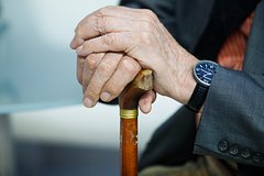 Раскрыто число регионов со средней пенсией более 30 тысяч рублей Раскрыто число регионов со средней пенсией более 30 тысяч рублей