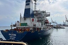 Раскрыты потери Украины за каждый день блокады портов