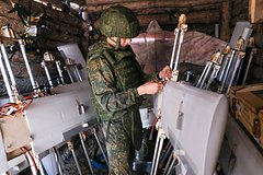 Российские компании задумались об организации обнаружения и отражения атак БПЛА