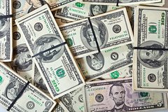США потерпели неудачу в поиске денег на войну с Ираном