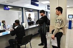 Ученые РАН предложили упростить наем мигрантов