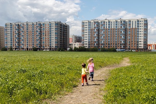 В России пустует 1,5 миллиона квартир в новостройках. Почему россияне не хотят их больше покупать?