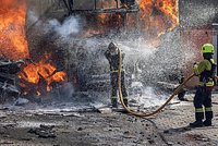 В Россию везут индийский бензин. Чем он отличается от российского и как его оценивают эксперты? В Россию везут индийский бензин. Чем он отличается от российского и как его оценивают эксперты?
