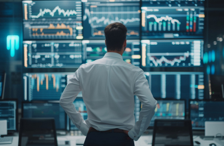 Инфляция в июле немного замедлилась Инфляция в июле немного замедлилась