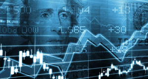 Аналитика Forex. Что сейчас выгоднее доллару: мир или война?