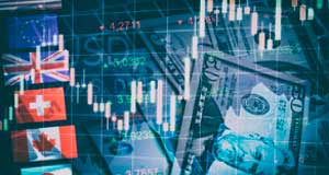 Обзор Forex: Смена парадигмы. Казначейство США берет бразды правления рынком на себя