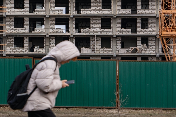 &laquo;Исправлять недостатки в новых ЖК сложно и дорого&raquo; Россияне жалуются на ухудшение качества новостроек. Как найти идеальное жилье?