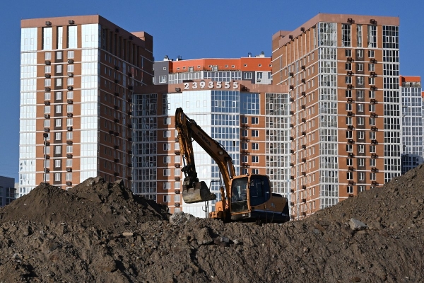 &laquo;Исправлять недостатки в новых ЖК сложно и дорого&raquo; Россияне жалуются на ухудшение качества новостроек. Как найти идеальное жилье?