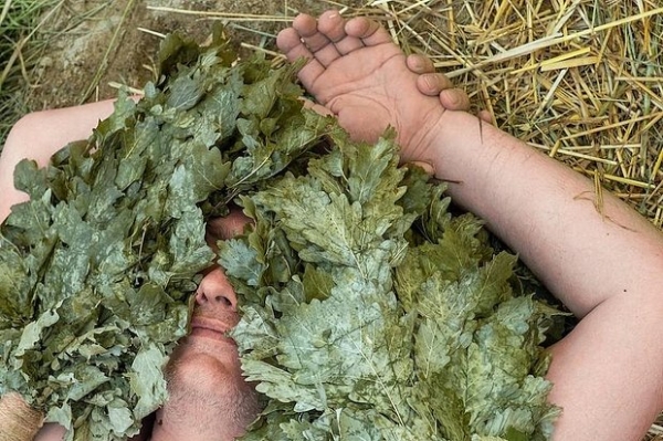 Люди полюбили банные дни и обливания холодной водой. Почему этот рынок будет только расти?