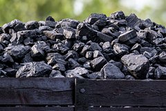 Россия нарастила поставки каменного угля в Южную Корею Россия нарастила поставки каменного угля в Южную Корею