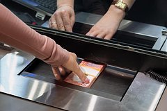 Спрос россиян на один вид кредитов взлетел Спрос россиян на один вид кредитов взлетел