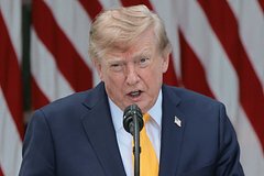 Трамп обнулил пошлины на импорт одного вида мяса