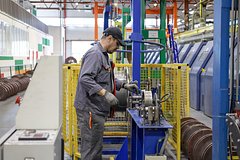 В России не заметили поводов для роста промышленности