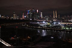 Жителям Московского региона пообещали похолодание до плюс трех градусов