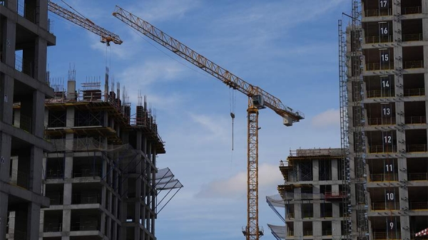 
                    Аналитики заявили о рекордной просрочке россиян за ипотеку

        