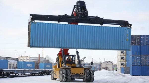 
                    Посол РФ в Лондоне рассказал о давлении на торговых партнеров России

        