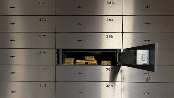 
                    Стоит ли инвестировать в золото? Ответы на главные вопросы

        