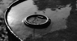 Нефть готовится к заседанию ФРС и новым санкциям