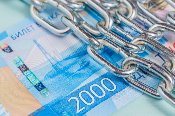 Объём операций с рублёвым стейблкоином A7A5 превысил $40 миллиардов Объём операций с рублёвым стейблкоином A7A5 превысил $40 миллиардов