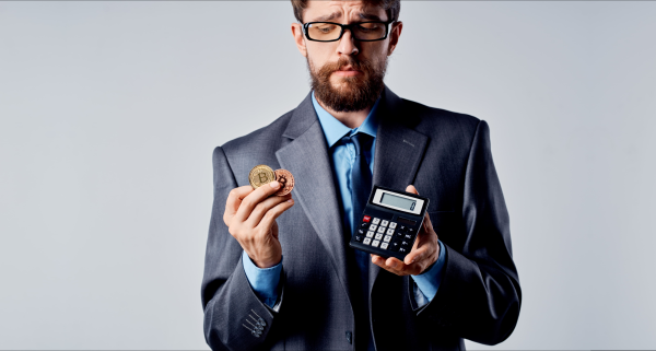 Биткоин рискует завершить октябрь с убытком впервые за семь лет Биткоин рискует завершить октябрь с убытком впервые за семь лет