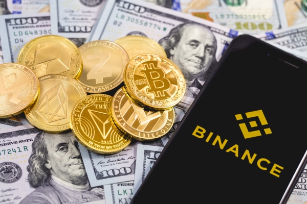 Binance анонсировала листинг токена World Liberty Financial (WLFI) Binance анонсировала листинг токена World Liberty Financial (WLFI)