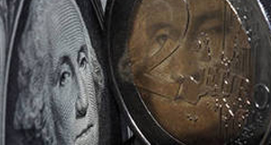 Обзор рынка Forex. Пара EUR/USD держится на плаву