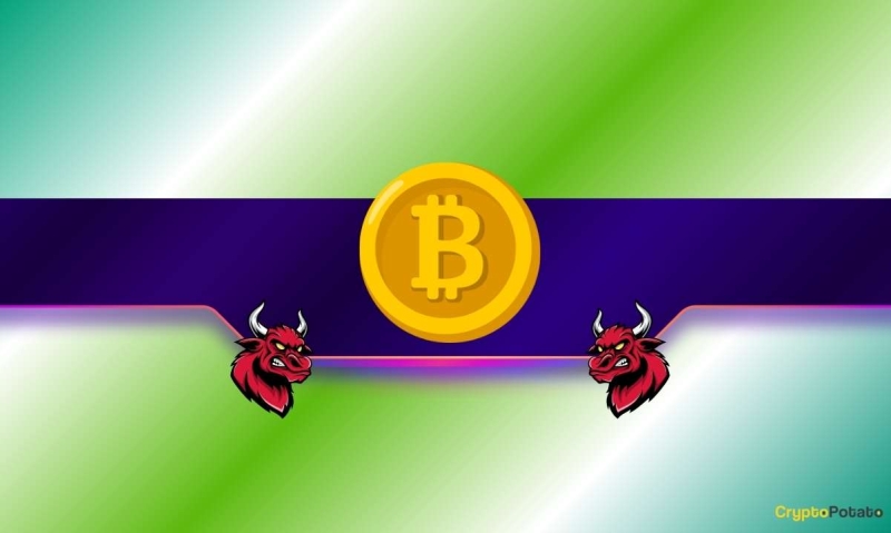  Вот как Биткойн может стрелять для нового рекордно высокого уровня, несмотря на еженедельную аварию 