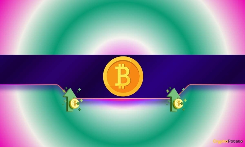  Биткойн Стохастический RSI пересекается, история говорит, что Rally - это следующее 