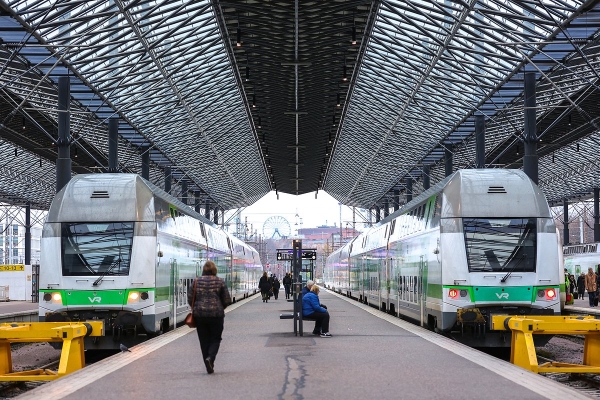 «Доносятся стоны и жалобы. Все рухнуло» Как разрыв отношений с Россией сказался на Финляндии?